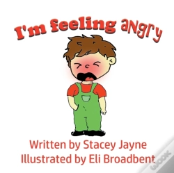 Capa do artigo I'M Feeling Angry