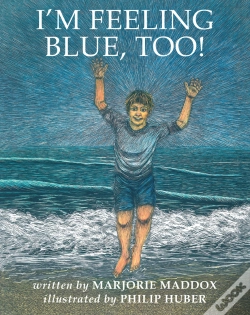 Capa do artigo I'M Feeling Blue, Too!