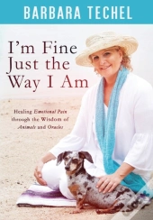I'M Fine Just The Way I Am: Healing Emot