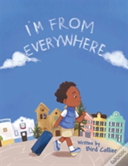 Capa do artigo I'M From Everywhere