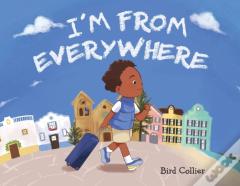 I'M From Everywhere