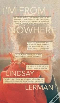 Capa do artigo I'M From Nowhere