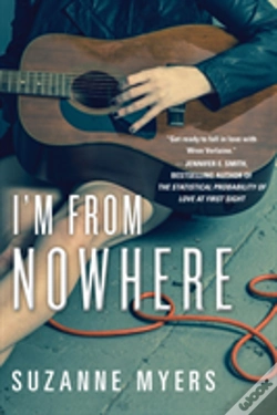 Capa do artigo I'M From Nowhere