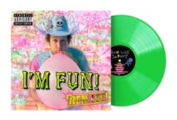 Capa do artigo I'M FUN! - Vinil