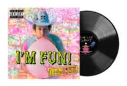 Capa do artigo I'M FUN! - Vinil