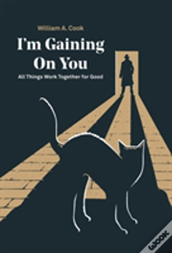 Capa do artigo I'M Gaining On You