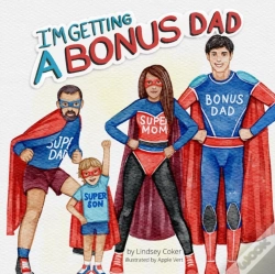Capa do artigo I'M Getting A Bonus Dad