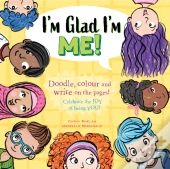 I'M Glad I'M Me