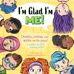 Capa do artigo I'M Glad I'M Me