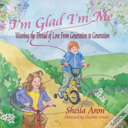 Capa do artigo I'M Glad I'M Me