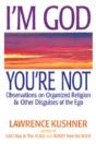 Im God Your Not - Preview