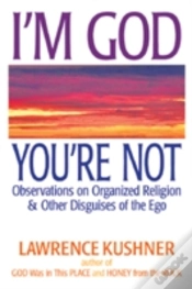 Capa do artigo Im God Your Not
