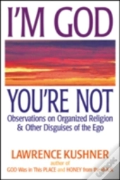 I'M God Your Not