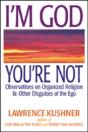 I'M God Your Not - Preview