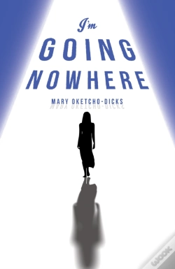 Capa do artigo I'M Going Nowhere