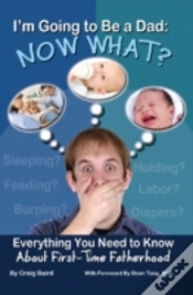 Capa do artigo Im Going To Be A Dad