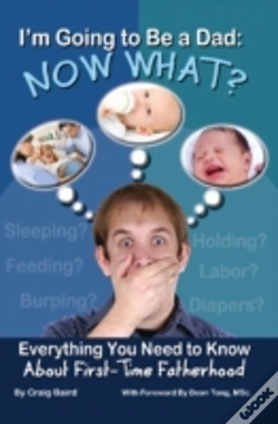 Capa do artigo Im Going To Be A Dad