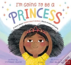 Capa do artigo I'M Going To Be A Princess