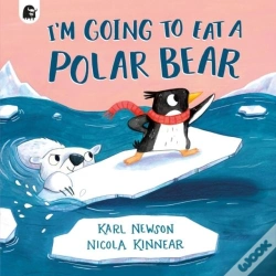 Capa do artigo I'M Going To Eat A Polar Bear