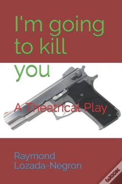 Capa do artigo I'M Going To Kill You