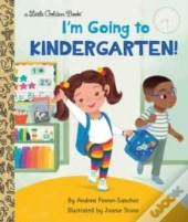 I'M Going To Kindergarten!