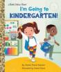 I'M Going To Kindergarten! - Preview