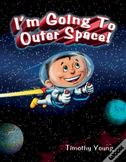 Capa do artigo I'M Going To Outer Space!
