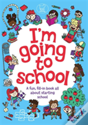 I'M Going To School