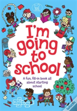 Capa do artigo I'M Going To School