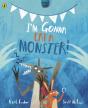 I'M Gonna Eat A Monster! - Preview