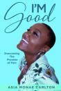 I'M Good - Preview