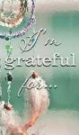 I'M Grateful For... - Preview