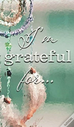 Capa do artigo I'M Grateful For...