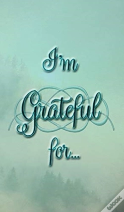 Capa do artigo I'M Grateful For...