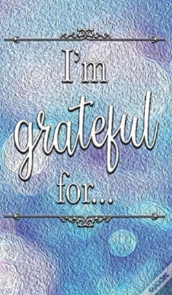 Capa do artigo I'M Grateful For...