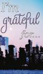 I'M Grateful For... - Preview