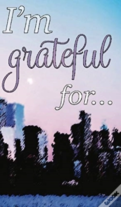 Capa do artigo I'M Grateful For...