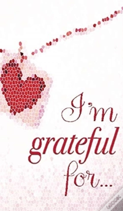 Capa do artigo I'M Grateful For...