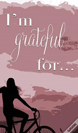 Capa do artigo I'M Grateful For...