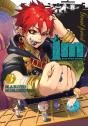Im: Great Priest Imhotep, Vol. 3 - Preview