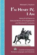 I'M Henry Iv, I Am