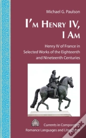 I'M Henry Iv, I Am