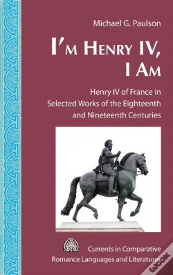 Capa do artigo I'M Henry Iv, I Am