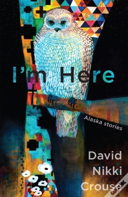 Capa do artigo I'M Here