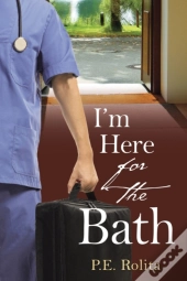 I'M Here For The Bath