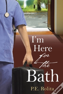 Capa do artigo I'M Here For The Bath