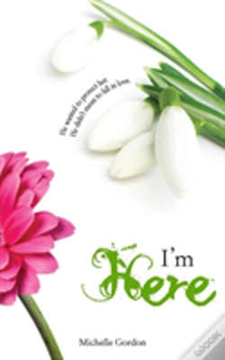 Capa do artigo I'M Here