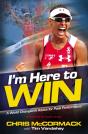 I'M Here To Win - Preview
