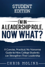I'M In A Leadership Role, Now What? - Preview