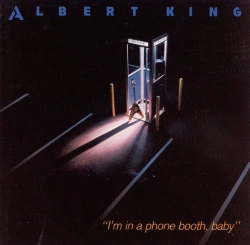 Capa do artigo I'm In A Phone Booth, Baby - CD